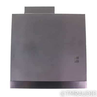 Pioneer DVL-919 DVD / LD Player; Remote; Laserdisc; Black image 4