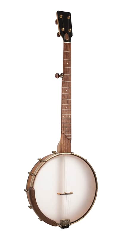 OME Tupelo Openback Banjo image 1