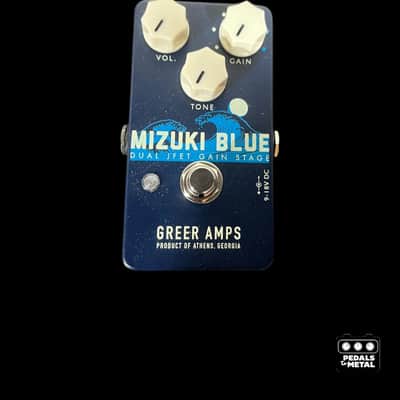 Greer Mizuki Blue-x17015 image 5