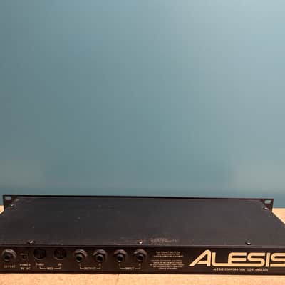 Alesis Midiverb II image 2