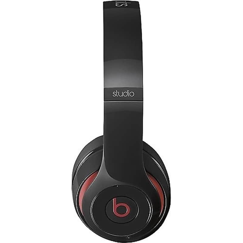 Beats by Dre Studio 2.0 Headphones image 3