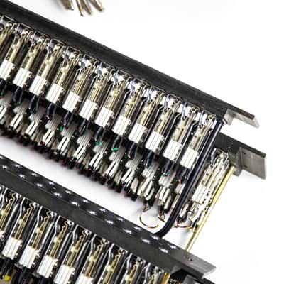 Military Spec Patch Bay Owned by Spoon image 12