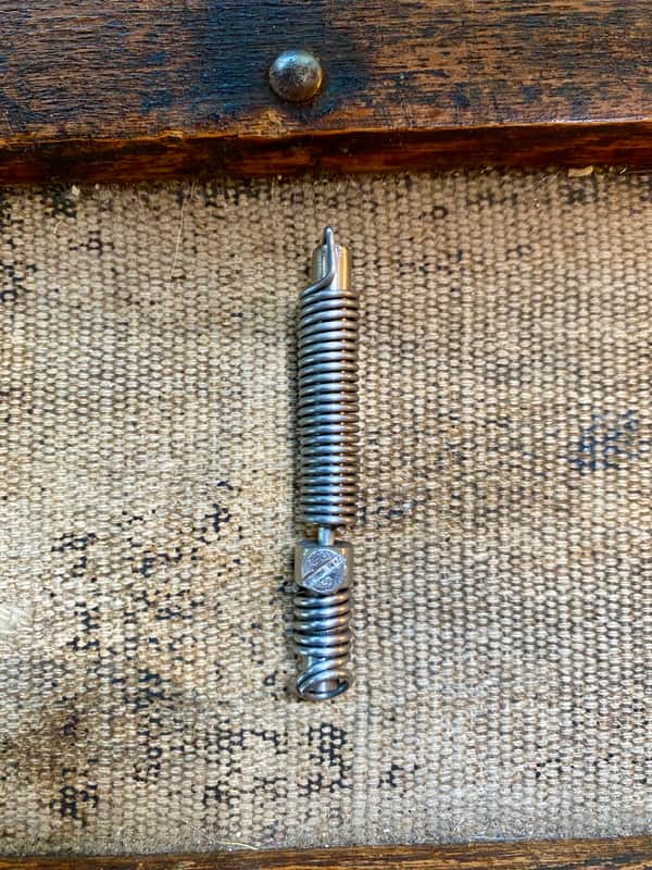 AEX Tremolo Stabilizer Russian made Tremolo Stabilizer