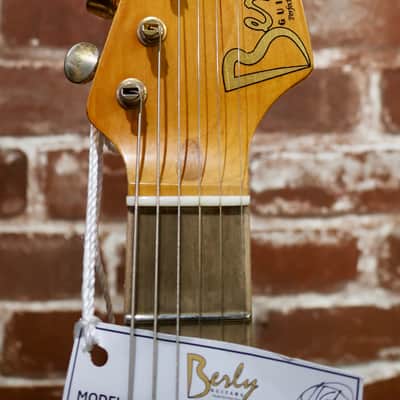 Berly S — Mary Kay Nitro / Gold Hardware - NEW image 5