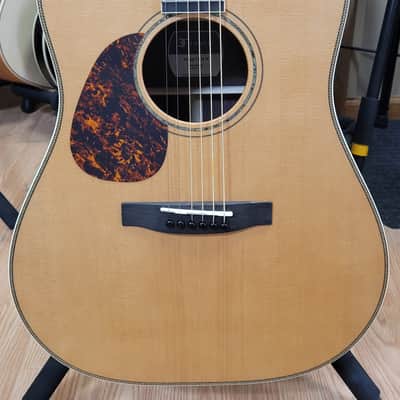 Furch Vintage 2 D-SR Left Handed image 2
