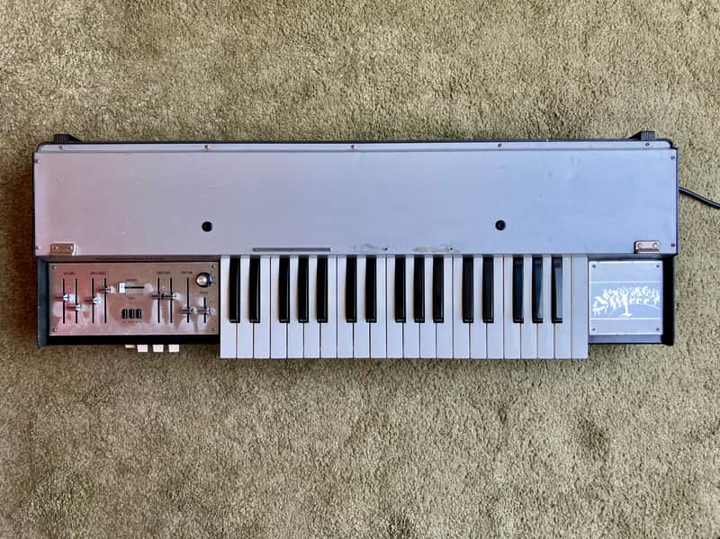Farfisa Syntorchestra 37-Key String Synthesizer