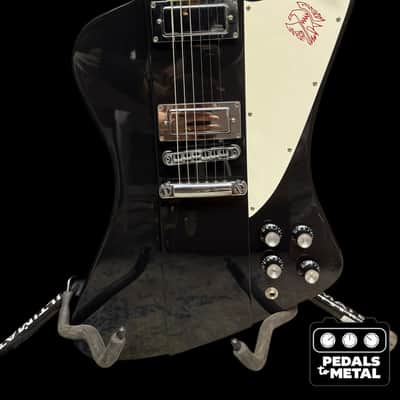 2018 Gibson Firebird - 7lbs 6.4oz - x16486 image 3