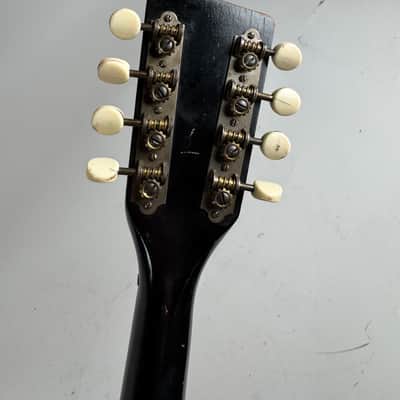 Stella A model 331 Mandolin 1960’s image 9