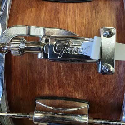 Gretsch Catalina Club Ash Snare 6.5x14" image 4