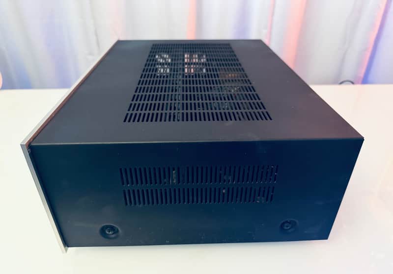 🚨🚨🚨Vintage Pioneer SA-6800 II Stereo Amplifier - Serviced +