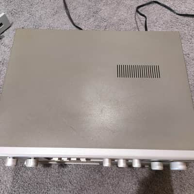 Phase Linear Pre P 3800 + Finale DRS 900 image 8