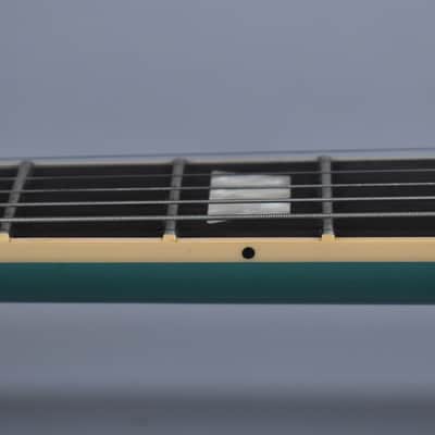 2013 Gibson Les Paul Traditional Pro II '50s Inverness Green w/OHSC image 15