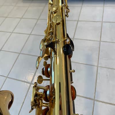 Serviced Yamaha YTS-580AL Allegro Tenor Saxophone (Ready to Play) - Sounds Incredible! image 17