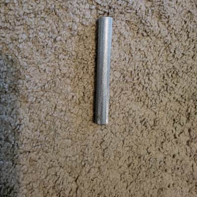 Ludwig Atlas 4" Accessory Rod LAP4RD 2020 - Chrome image 2