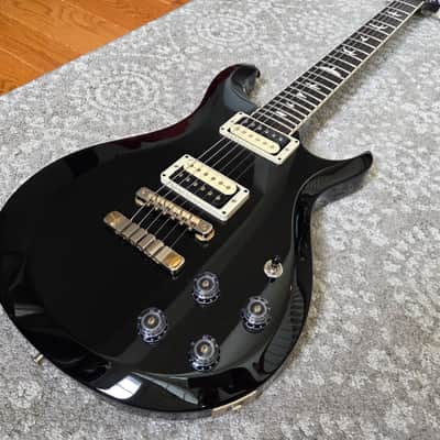 PRS S2 McCarty 594 Thinline 2020 - 2025 - Black image 6