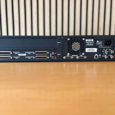 Apogee Symphony I/O 16x16 USB Audio Interface 2010s - White image 5