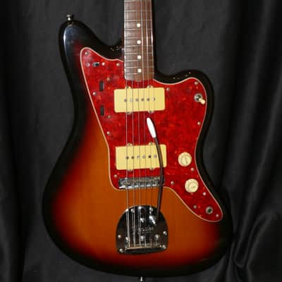 Fender Japan CIJ "O" series Jazzmaster Reissue MIJ 1997-00 JM-66 image 7