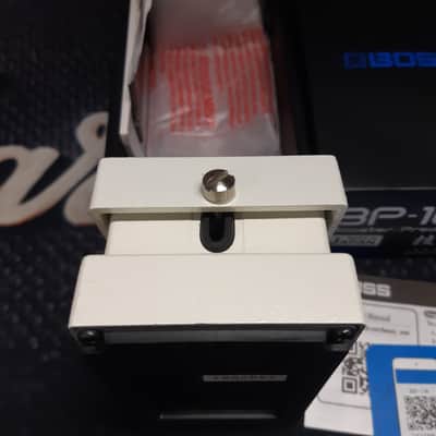 Boss BP-1W Booster / Preamp Waza Craft JULY 2024 with BOX image 10
