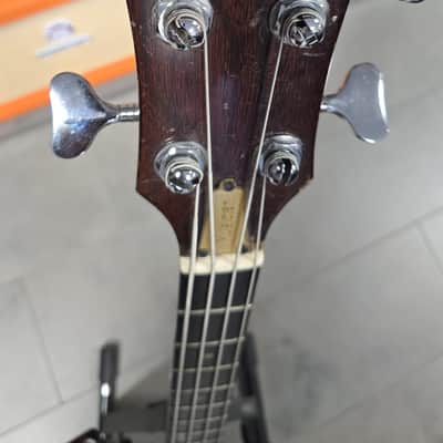 IBANEZ MC924 Musician 1982 Vintage Made in Japan Basso Elettrico image 2
