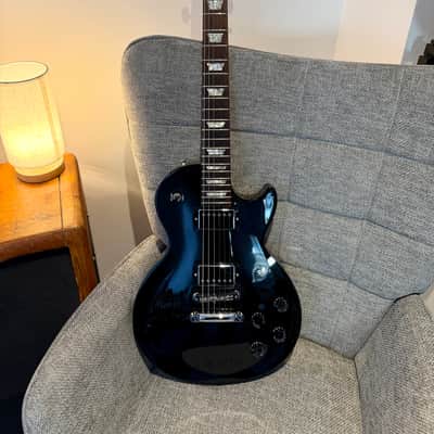 Gibson Les Paul Studio 2001 - Ebony image 1