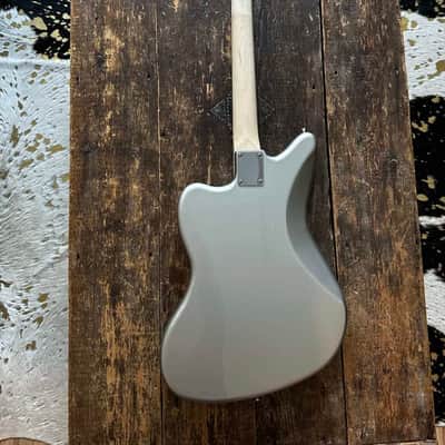 Fender Japan Limited Edition Store Order Traditional Jazzmaster Inca Silver USA Pickups, Alder Body Rosewood Board MIJ image 18