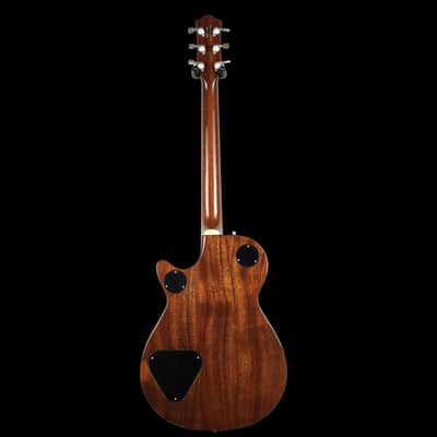 Gretsch G6228 Players Edition Jet BT, Dark Cherry Metallic image 4
