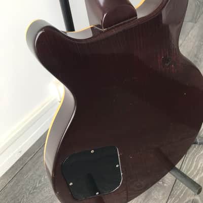1983 Gibson Spirit image 16