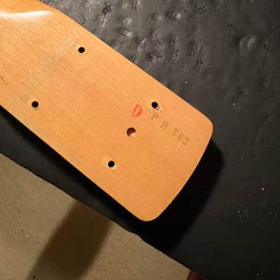 Fender MIJ Precision 1984-1987 image 11