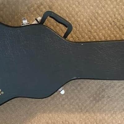 Fender Malibu Electric Guitar image 6