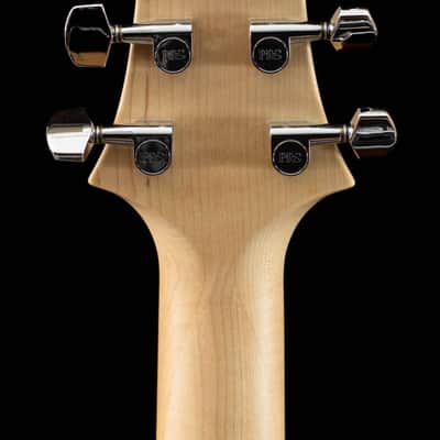PRS CE24 KW - Black Amber image 8