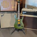 Jackson X Series DK2XR FSR Electric Guitar - Matte Army Drab (2022)