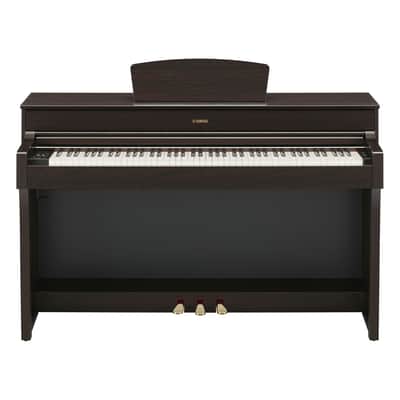 YAMAHA CLAVINOVA CVP-70 LATE 80'S TO EARLY 90'S EBONY EXCELLENT