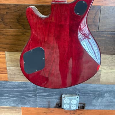 Washburn Maverick Series Elite image 8