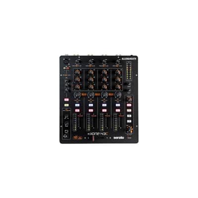 ALLEN & HEATH - XONE 43C image 4