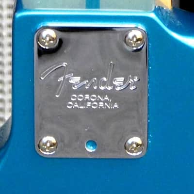 2025 Fender Squier 5-String Classic Vibe Active '70s Jazz Bass! VERY NICE!!! image 9