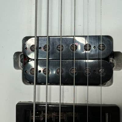 Jackson Pro Misha Mansoor ET6 EverTune Electric Guitar image 10