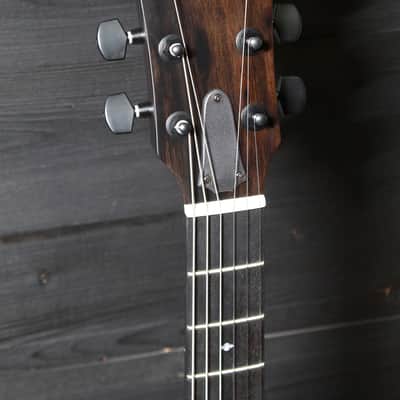 Taylor T5z Classic Koa Top Hollowbody Electric-Acoustic Guitar image 21