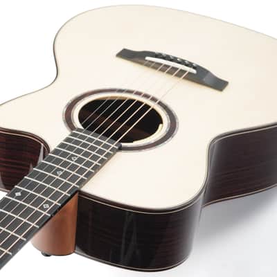 Lakewood M32CP Deluxe image 10