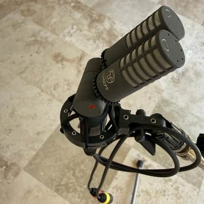 Schoeps CMXY 4V Ug Stereo Microphone image 11