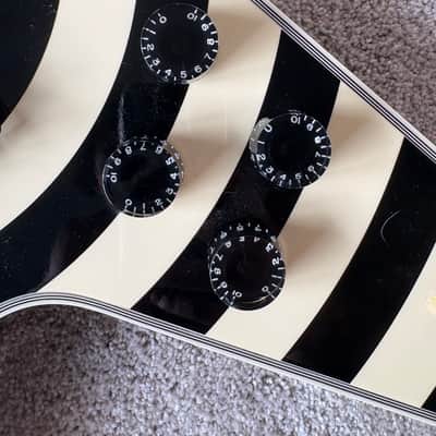 Gibson Zakk Wylde Custom Flying V 2007 - Bullseye image 9