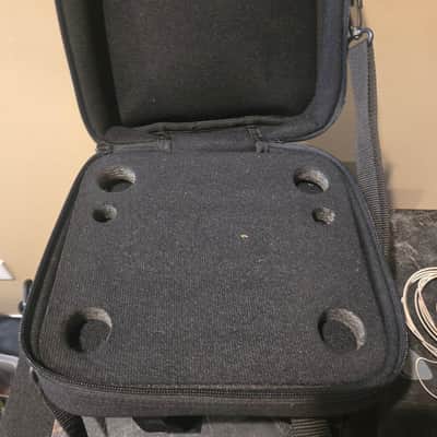 Quilter Bass Block 800 Ultralight 800-Watt Bass Amp Head 2010s - Black image 4
