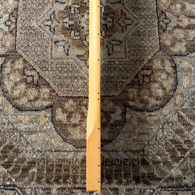 Fender Player Strat Neck Reverse Headstock Maple, 22 Medium Jumbo, 9.5", ModernC image 7