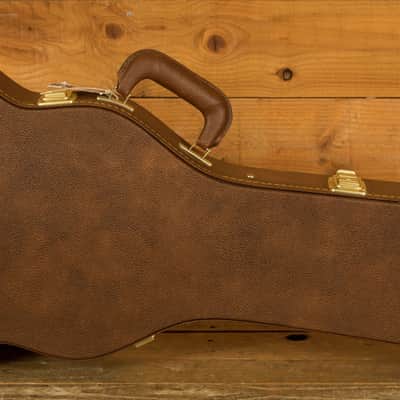 Gibson Les Paul Junior Double Cutaway | Ebony image 9