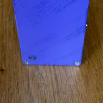 JAM Pedals Fuzz Phrase Si 2024 - Purple image 6