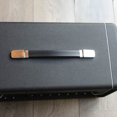HIWATT "T20/10 Head 20/10W 2-Channel Head w/ Spring Reverb" image 2