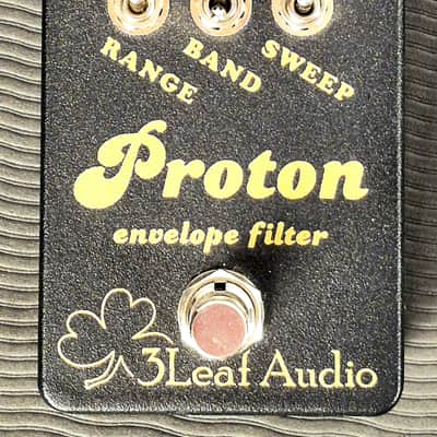 3Leaf Audio Proton | Reverb