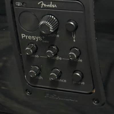 Fender Kingman v2 - Black image 9