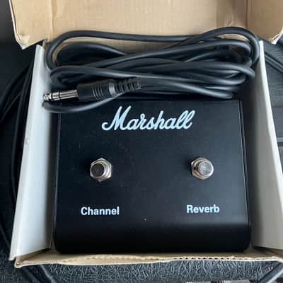 1980’s Marshall Artist 4203 30 Watt 1x12" Hybrid Combo with 1x10” Extension Cab image 6