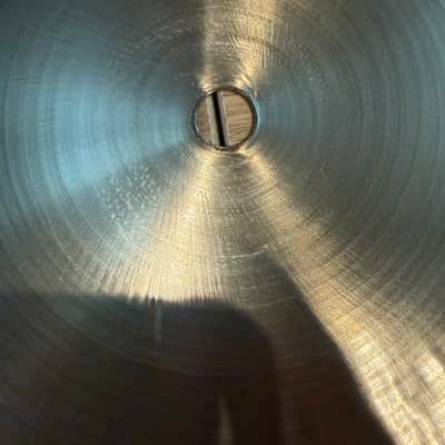 Meinl 18" Byzance Traditional China 2001 - Present - Traditional image 3