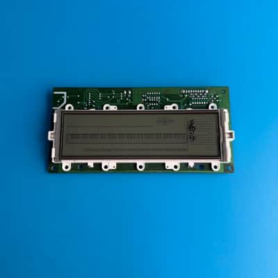 CASIO WK-1630 WK-1800 Part: LCD Display Screen PCB [JCM733-LCD1MA] - (V3)